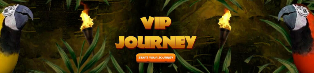 vip banner